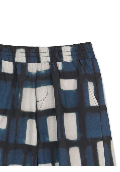 Bermuda Givenchy Kids GIVENCHY KIDS | SHORTS E BERMUDA | H31213Z40